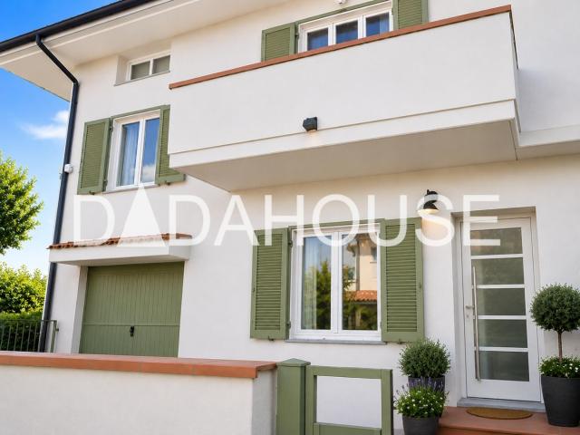 Villa Indipendente in vendita a Ospedaletto, Pisa