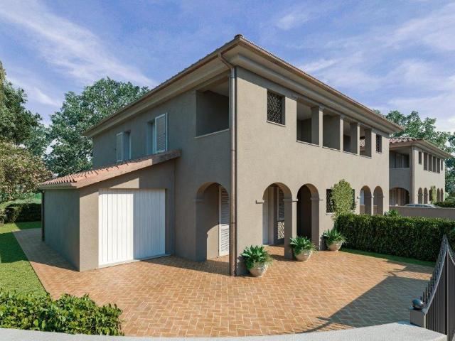 Villa Indipendente in vendita a Bellaria, Pontedera