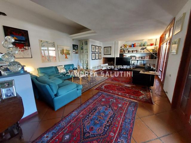 Villa Indipendente in vendita a Romito, Pontedera