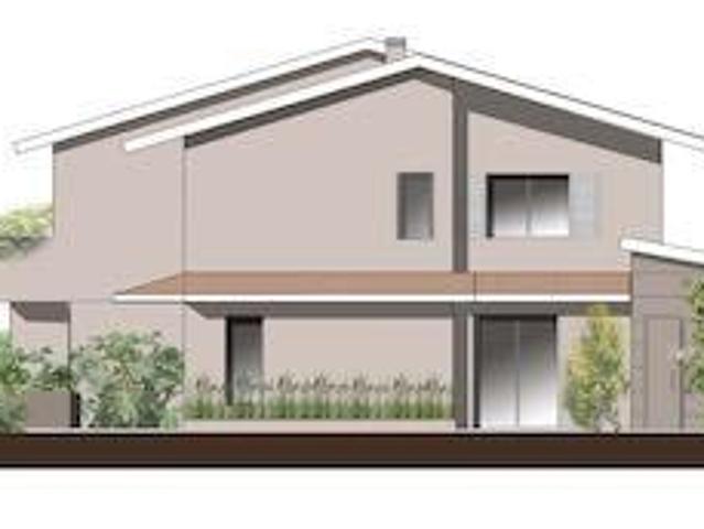 Villa Indipendente in vendita a Via del Pino, Pontedera