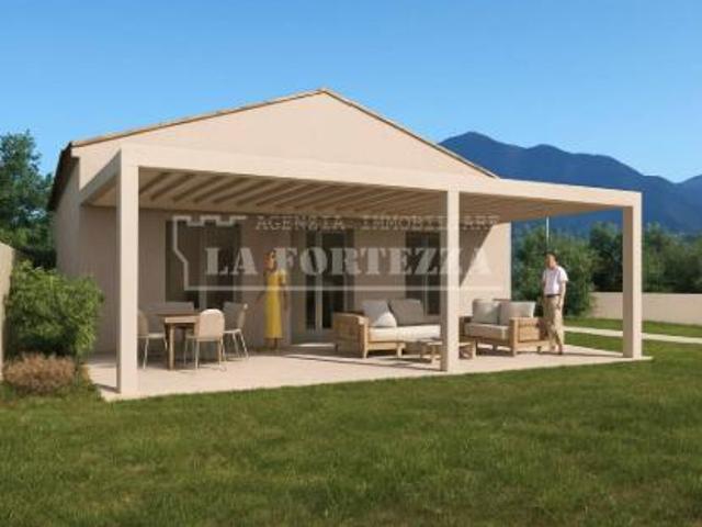 Villa Indipendente in vendita a San Giuliano Terme, Toscana