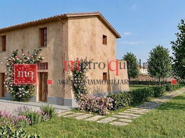 Villa Indipendente in vendita a San Giuliano Terme, Toscana