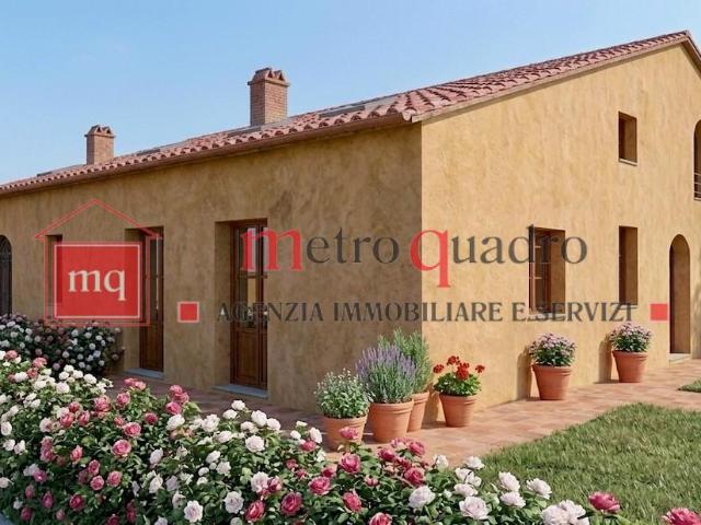 Villa Indipendente in vendita a San Giuliano Terme, Toscana