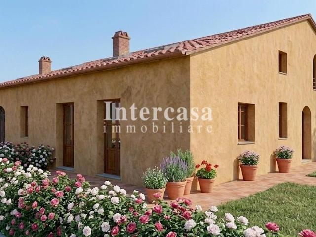Villa Indipendente in vendita a Orzignano, San Giuliano Terme