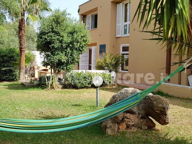 Villa Indipendente in affitto a Terrasini, Sicilia