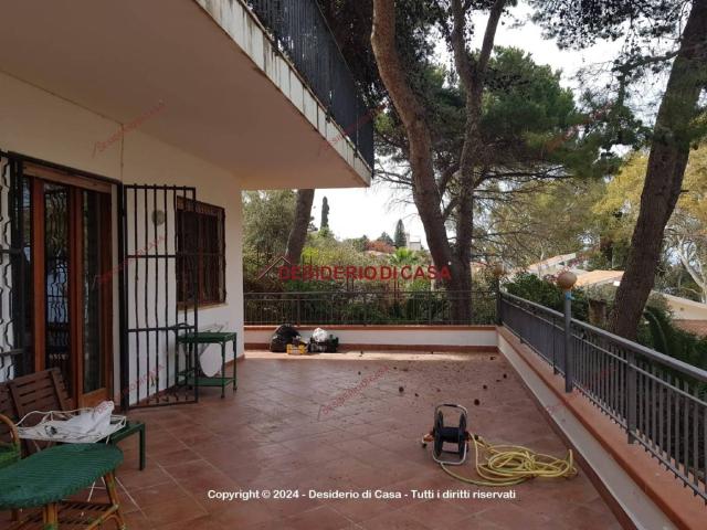 Villa Indipendente in affitto a Trabia, Sicilia