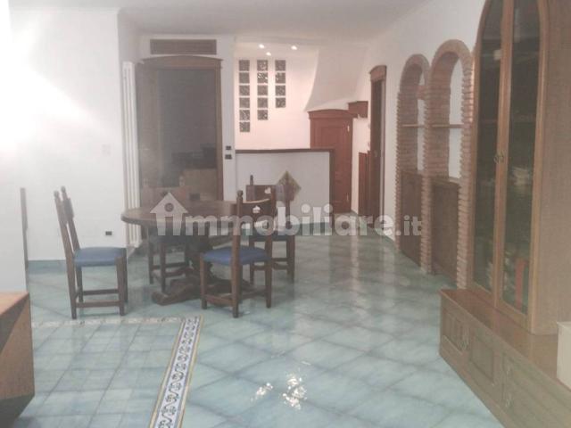 Villa Indipendente in affitto a La Schiana, Pozzuoli