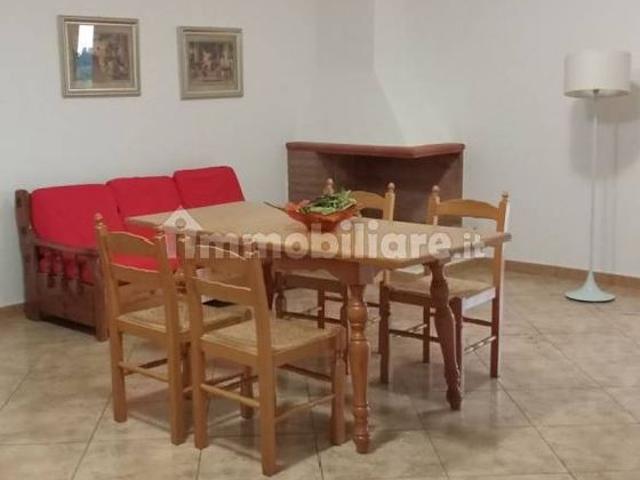 Villa Indipendente in affitto a Corigliano-Rossano, Calabria