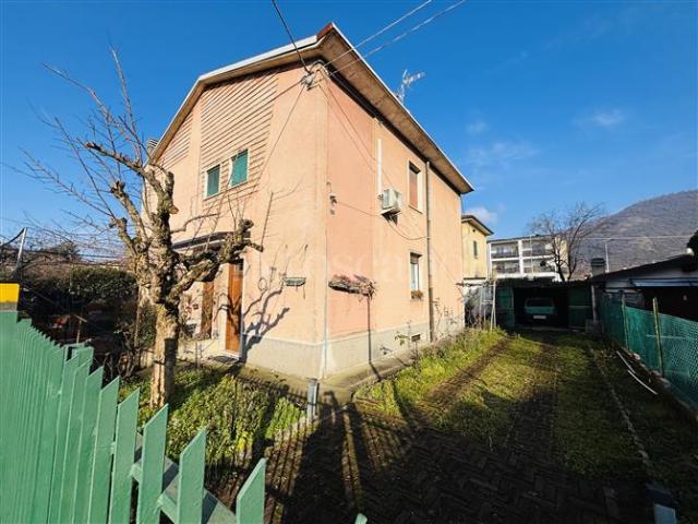 Villa Indipendente in vendita a Casaglio, Gussago