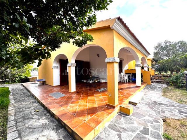 Villa Indipendente in vendita a Puntaldia, Sardigna/Sardegna