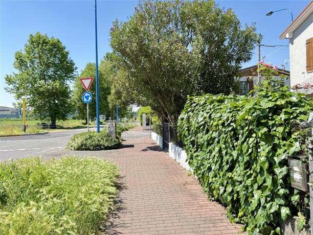 Villa Indipendente in vendita a Zona Ovest, Brescia