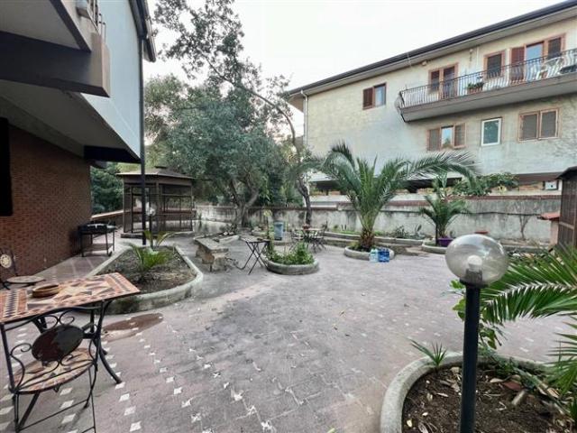 Villa Indipendente in vendita a San Paolo, Gravina Di Catania