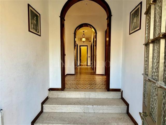 Villa Indipendente in vendita a Zona Ovest, Brescia