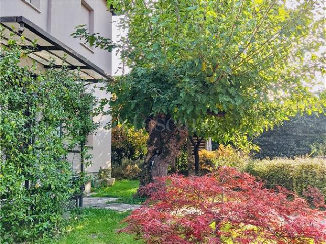 Villa Indipendente in vendita a Zona Nord, Brescia