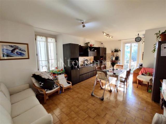 Villa Indipendente in vendita a Camerlata, Como