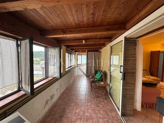 Villa Indipendente in vendita a Monte San Giovanni In Sabina, Lazio