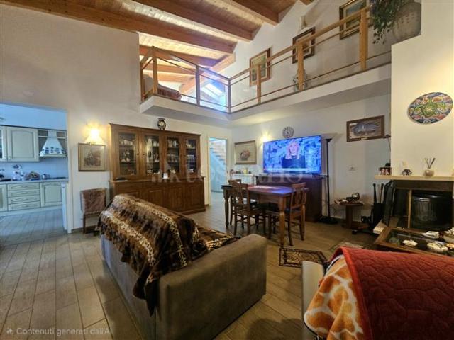 Villa Indipendente in vendita a Anzio Due, Roma Capitale