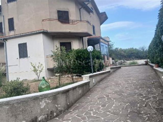 Villa Indipendente in vendita a San Fele, Basilicata