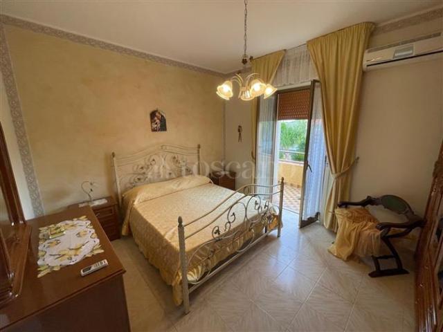 Villa Indipendente in vendita a San Michele, Altavilla Milicia