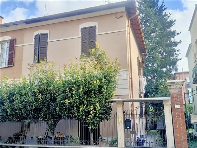 Villa Indipendente in vendita a Città Giardino, Terni