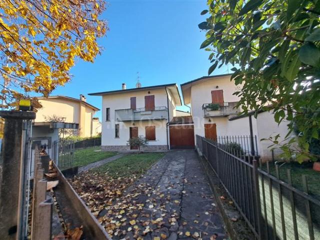 Villa Indipendente in vendita a Comunità montana della valle Trompia, Concesio