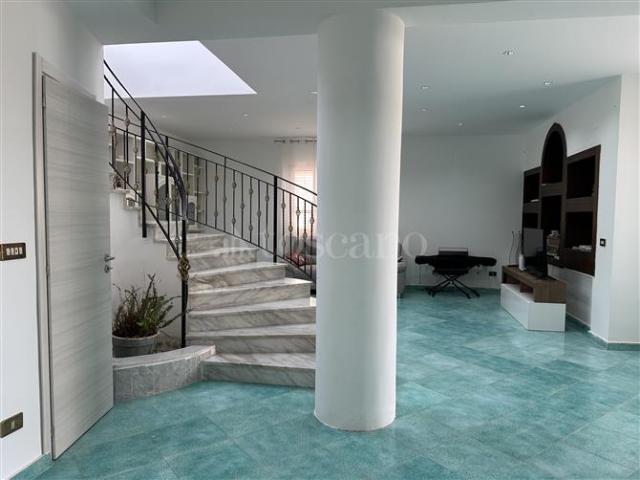 Villa Indipendente in vendita a VII Circoscrizione, Palermo