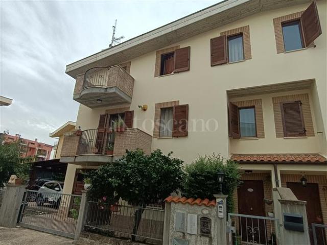 Villa Indipendente in vendita a Città Sant'angelo, Abruzzo