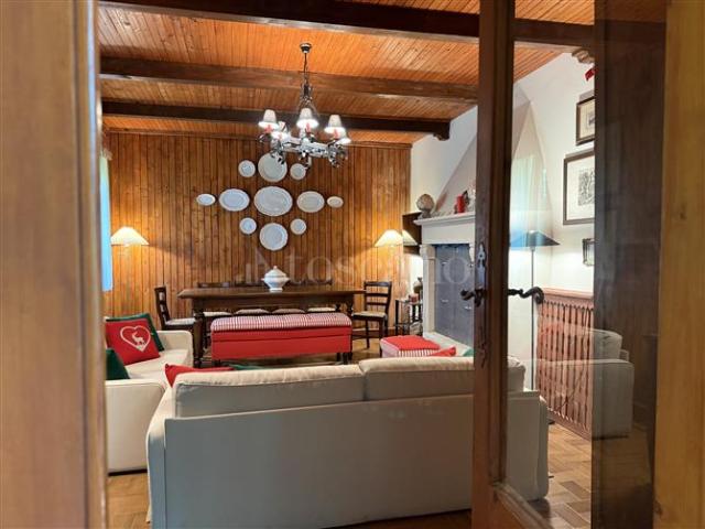 Villa Indipendente in vendita a Pretoro, Abruzzo