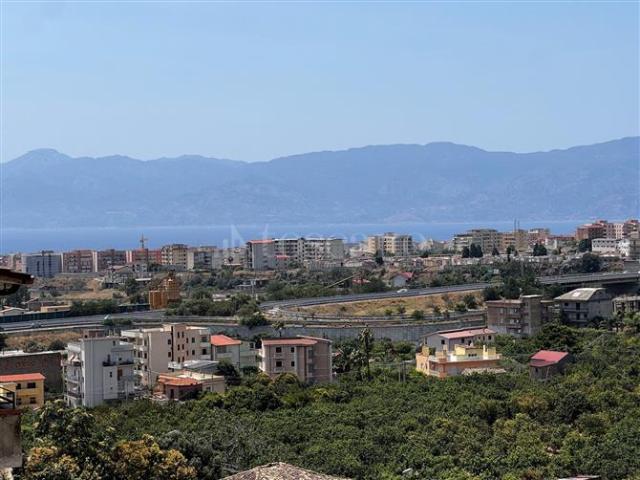 Villa Indipendente in vendita a Gallina, Calabria
