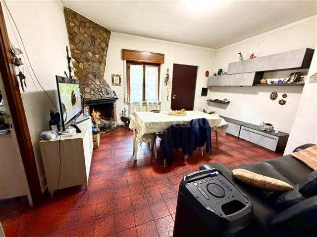 Villa Indipendente in vendita a Torre Flavia, Roma Capitale