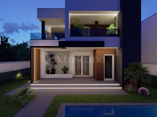 Villa Indipendente in vendita a Axa, Roma Capitale