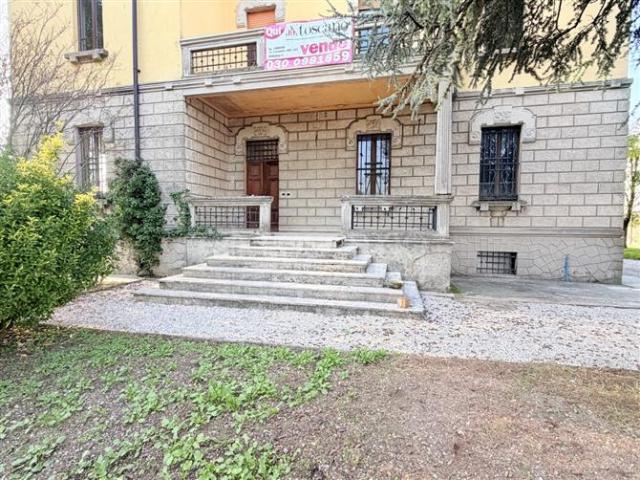 Villa Indipendente in vendita a Guidizzolo