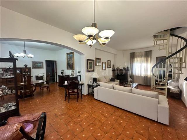 Villa Indipendente in vendita a Massannunziata, Mascalucia