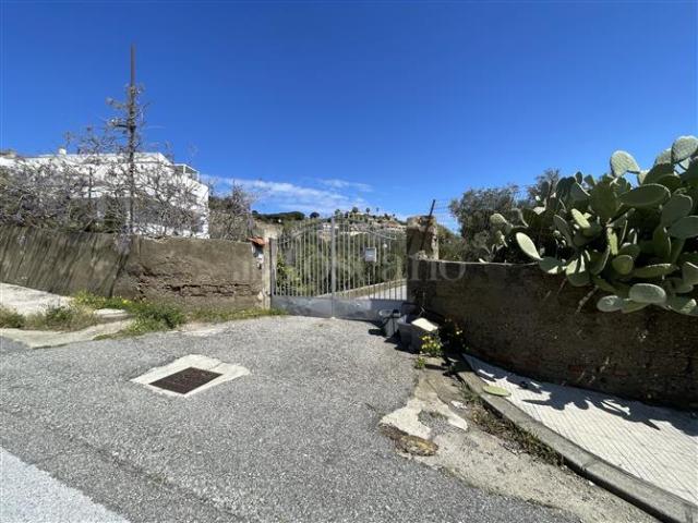 Villa Indipendente in vendita a VI Circoscrizione, Messina