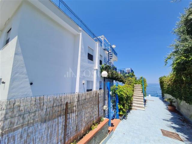 Villa Indipendente in vendita a San Nicola l'Arena, Trabia