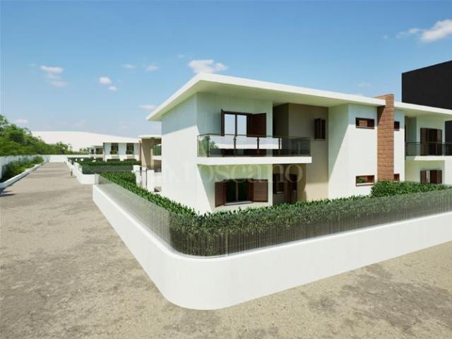 Villa Indipendente in vendita a Archi, Calabria