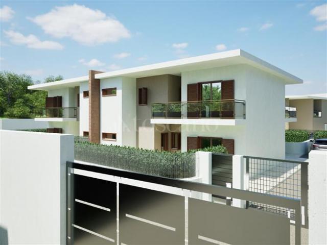 Villa Indipendente in vendita a Archi, Calabria