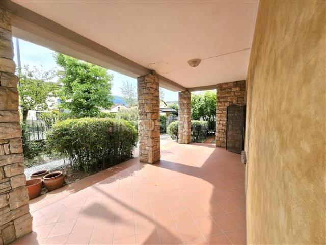 Villa Indipendente in vendita a Comunità montana della valle Trompia, Nave