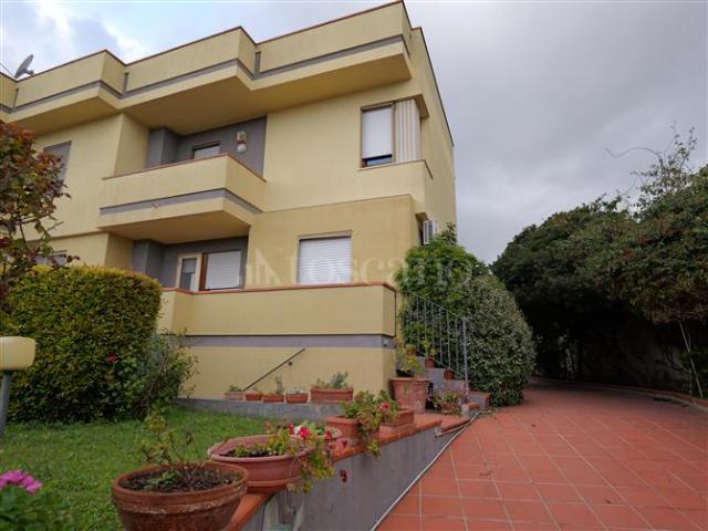 Villa Indipendente in vendita a Selargius, Sardigna/Sardegna