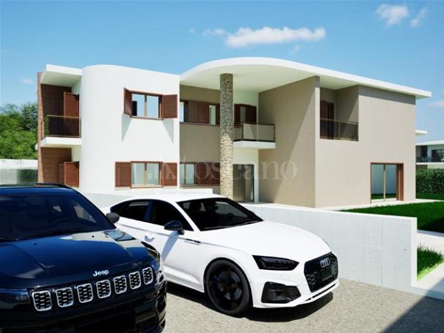 Villa Indipendente in vendita a Archi, Calabria