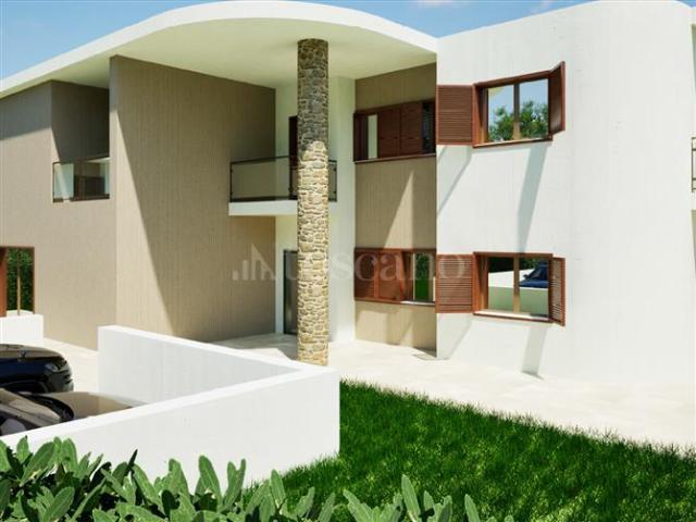 Villa Indipendente in vendita a Archi, Calabria