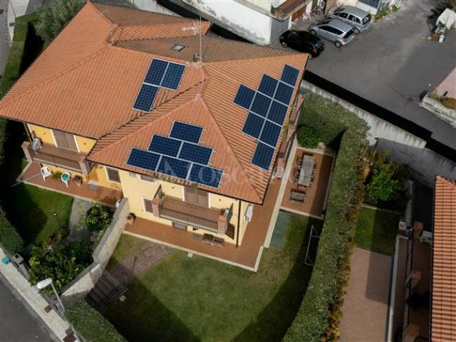 Villa Indipendente in vendita a Trappeto, San Giovanni La Punta