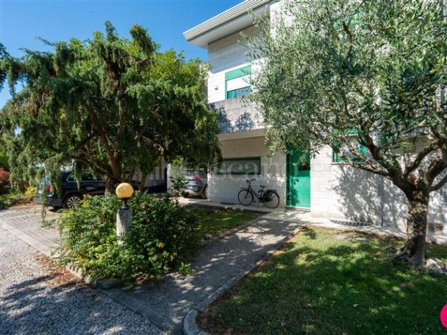 Villa Indipendente in vendita a Partidor, Reana Del Roiale