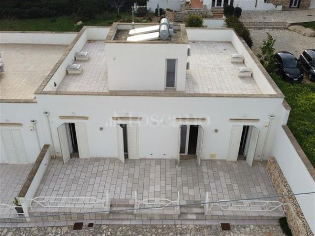 Villa Indipendente in vendita a Puglia, Lecce