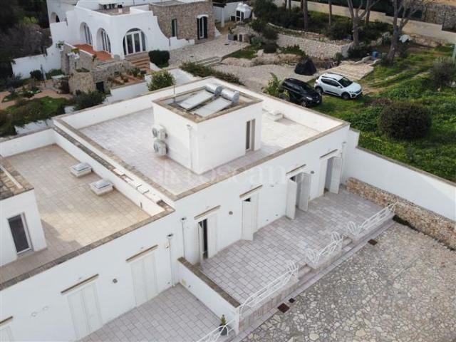 Villa Indipendente in vendita a Puglia, Lecce