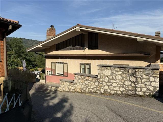 Villa Indipendente in vendita a San Gallo, Botticino