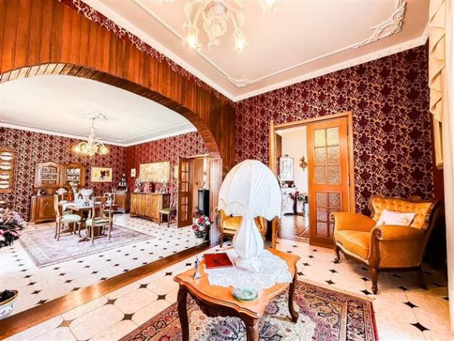 Villa Indipendente in vendita a San Pantaleo, Sardigna/Sardegna
