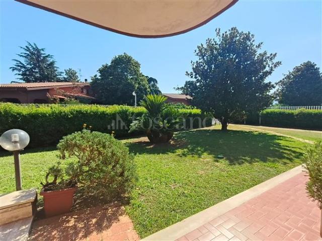 Villa Indipendente in vendita a Municipio Roma VII, Roma Capitale