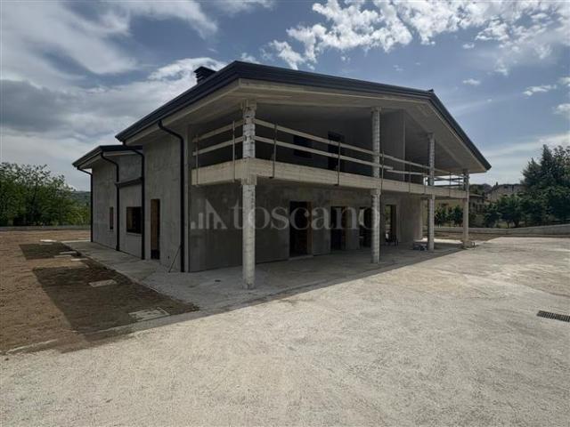 Villa Indipendente in vendita a Campania