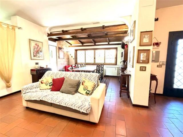 Villa Indipendente in vendita a Ponte Galeria-La Pisana, Roma Capitale
